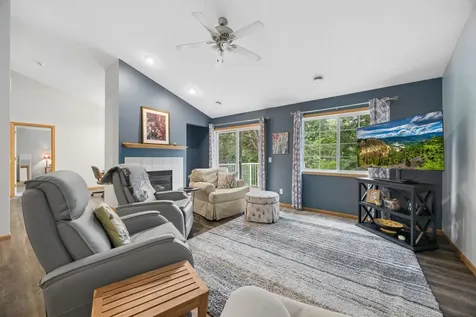210 Heritage Lane Circle Pines MN 55014
