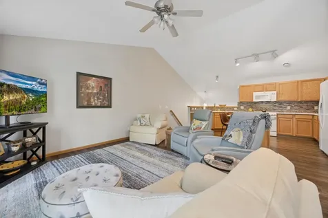 210 Heritage Lane Circle Pines MN 55014