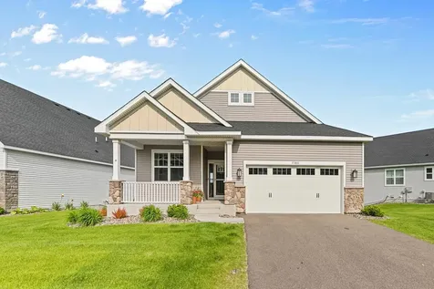 7380 Forest Lane Lino Lakes MN 55038