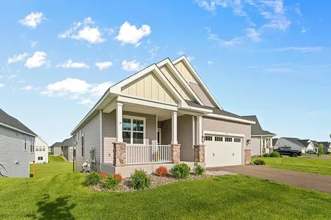 7380 Forest Lane Lino Lakes MN 55038
