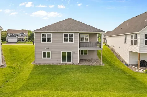 7380 Forest Lane Lino Lakes MN 55038
