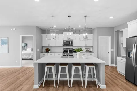 7380 Forest Lane Lino Lakes MN 55038