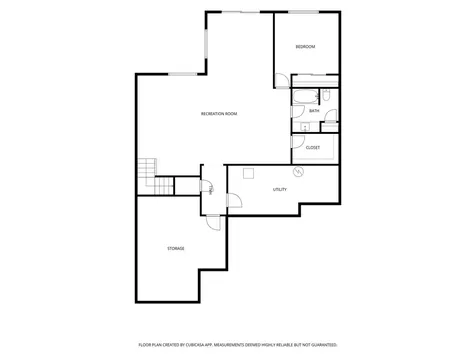 7380 Forest Lane Lino Lakes MN 55038