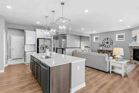 7380 Forest Lane Lino Lakes MN 55038