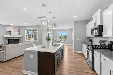 7380 Forest Lane Lino Lakes MN 55038