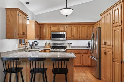 27421 Quinlan Avenue Lindstrom MN 55045
