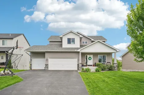 7002 208th Street N Forest Lake MN 55025