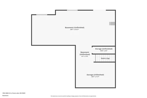 7002 208th Street N Forest Lake MN 55025