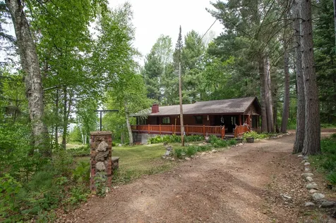 319 S Lake Lawrence Road NE Outing MN 56662