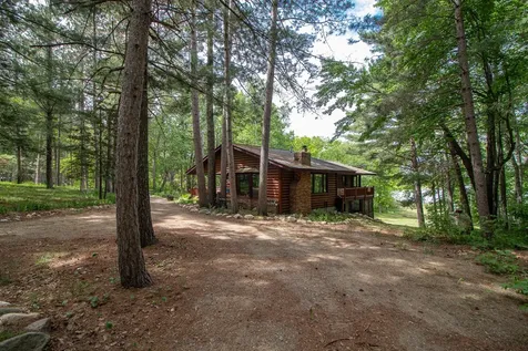 319 S Lake Lawrence Road NE Outing MN 56662