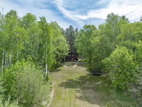 319 S Lake Lawrence Road NE Outing MN 56662