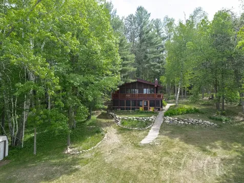 319 S Lake Lawrence Road NE Outing MN 56662