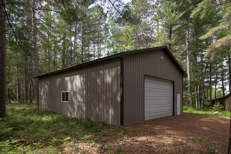 319 S Lake Lawrence Road NE Outing MN 56662