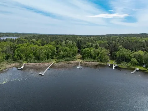 319 S Lake Lawrence Road NE Outing MN 56662