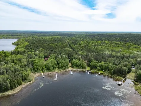 319 S Lake Lawrence Road NE Outing MN 56662
