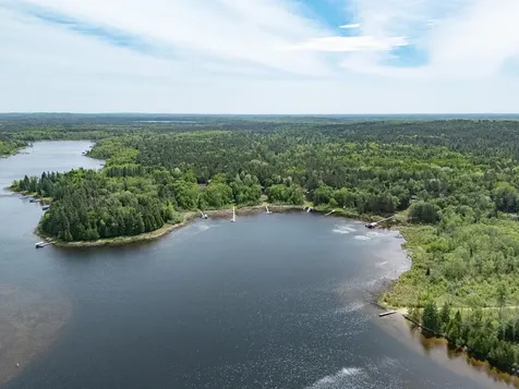 319 S Lake Lawrence Road NE Outing MN 56662