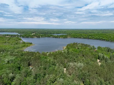 319 S Lake Lawrence Road NE Outing MN 56662