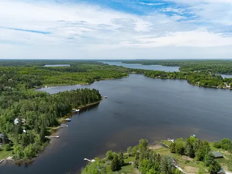 319 S Lake Lawrence Road NE Outing MN 56662