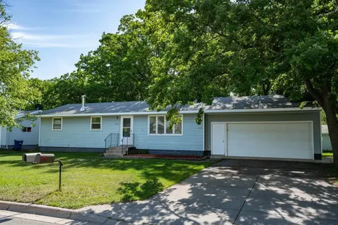 1013 4 1/2 Avenue N Sauk Rapids MN 56379