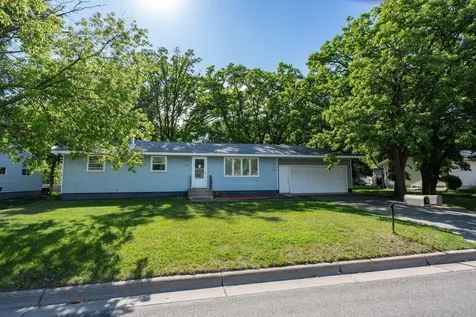 1013 4 1/2 Avenue N Sauk Rapids MN 56379