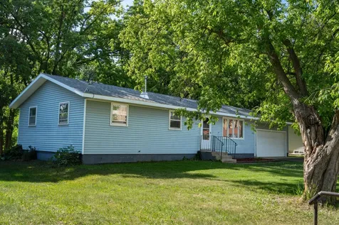 1013 4 1/2 Avenue N Sauk Rapids MN 56379