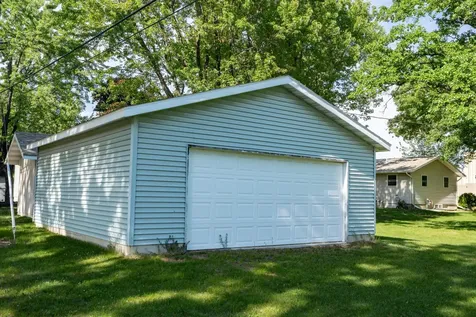 1013 4 1/2 Avenue N Sauk Rapids MN 56379