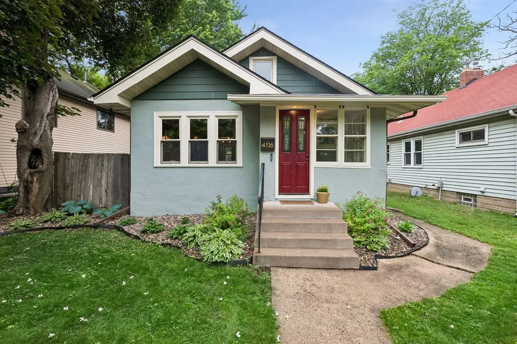 4116 46th Avenue S Minneapolis MN 55406