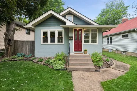 4116 46th Avenue S Minneapolis MN 55406