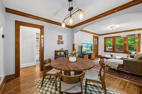 4116 46th Avenue S Minneapolis MN 55406