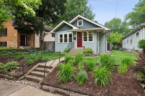 4116 46th Avenue S Minneapolis MN 55406