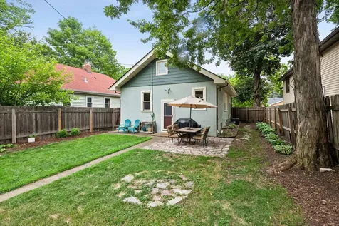 4116 46th Avenue S Minneapolis MN 55406