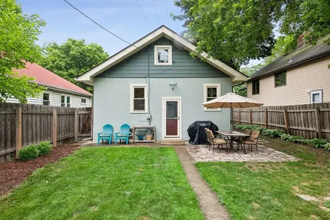 4116 46th Avenue S Minneapolis MN 55406