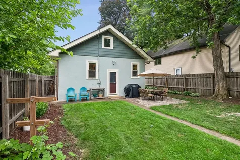 4116 46th Avenue S Minneapolis MN 55406