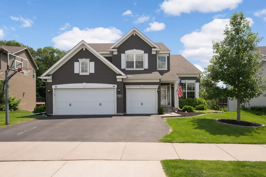 7283 Archer Trail Inver Grove Heights MN 55077