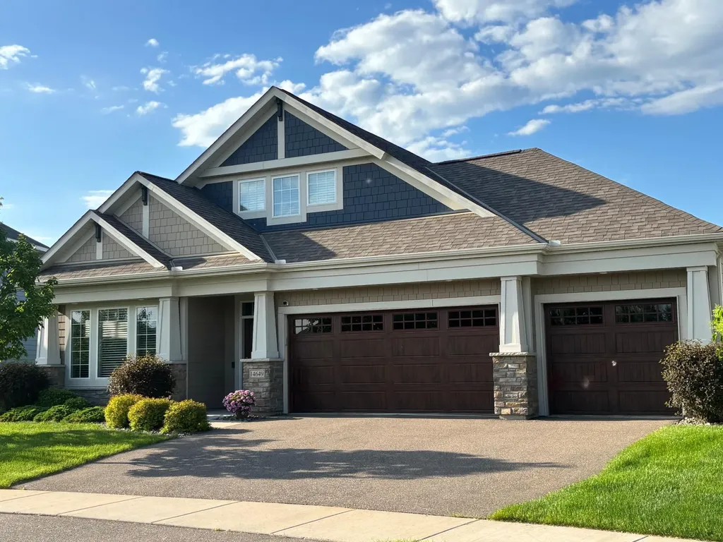 14649 Cloquet Street Dayton MN 55327