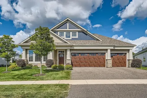 14649 Cloquet Street Dayton MN 55327