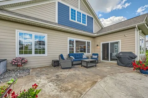 14649 Cloquet Street Dayton MN 55327