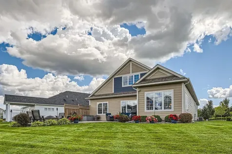 14649 Cloquet Street Dayton MN 55327