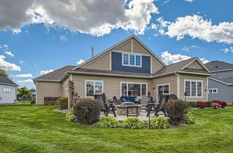 14649 Cloquet Street Dayton MN 55327