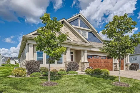 14649 Cloquet Street Dayton MN 55327