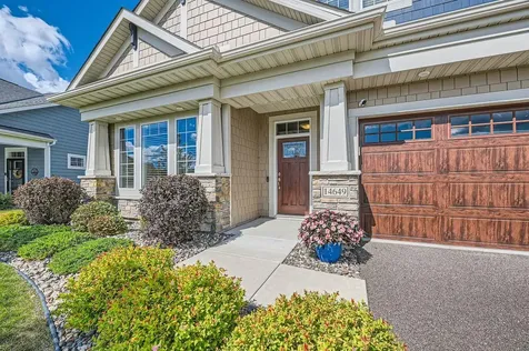 14649 Cloquet Street Dayton MN 55327