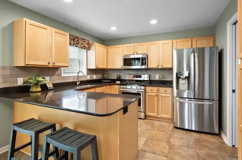 2006 Forest Ridge Lane Buffalo MN 55313