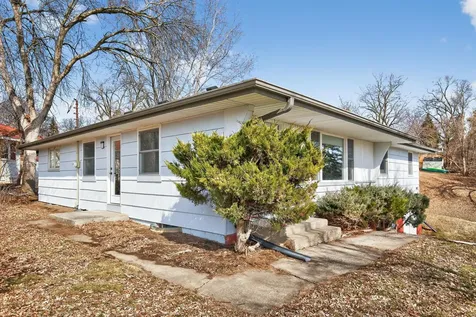 8912 Tretbaugh Drive Bloomington MN 55431
