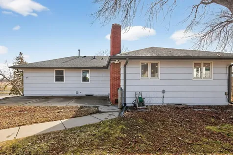 8912 Tretbaugh Drive Bloomington MN 55431