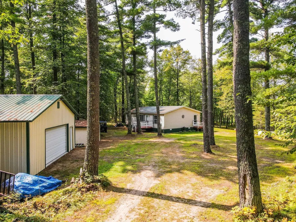 14701 Chokecherry Drive Nevis MN 56467
