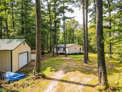 14701 Chokecherry Drive Nevis MN 56467