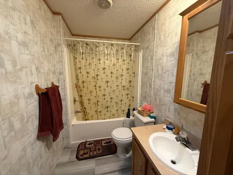 14701 Chokecherry Drive Nevis MN 56467