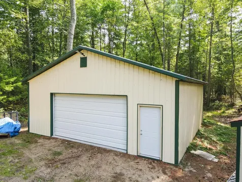 14701 Chokecherry Drive Nevis MN 56467