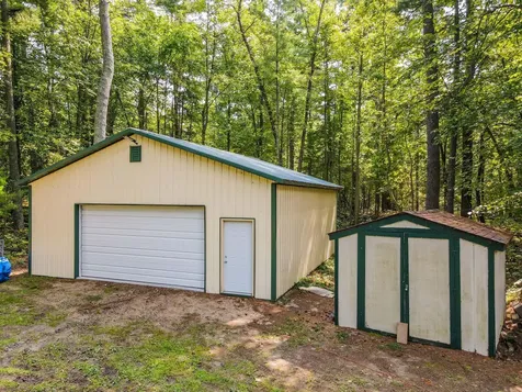 14701 Chokecherry Drive Nevis MN 56467