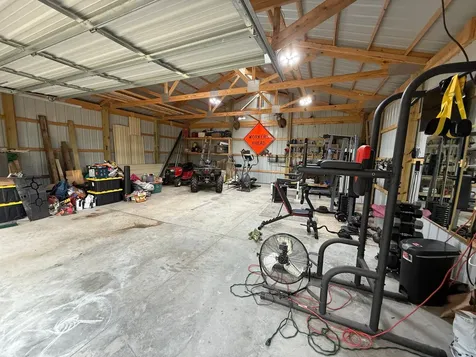 14701 Chokecherry Drive Nevis MN 56467